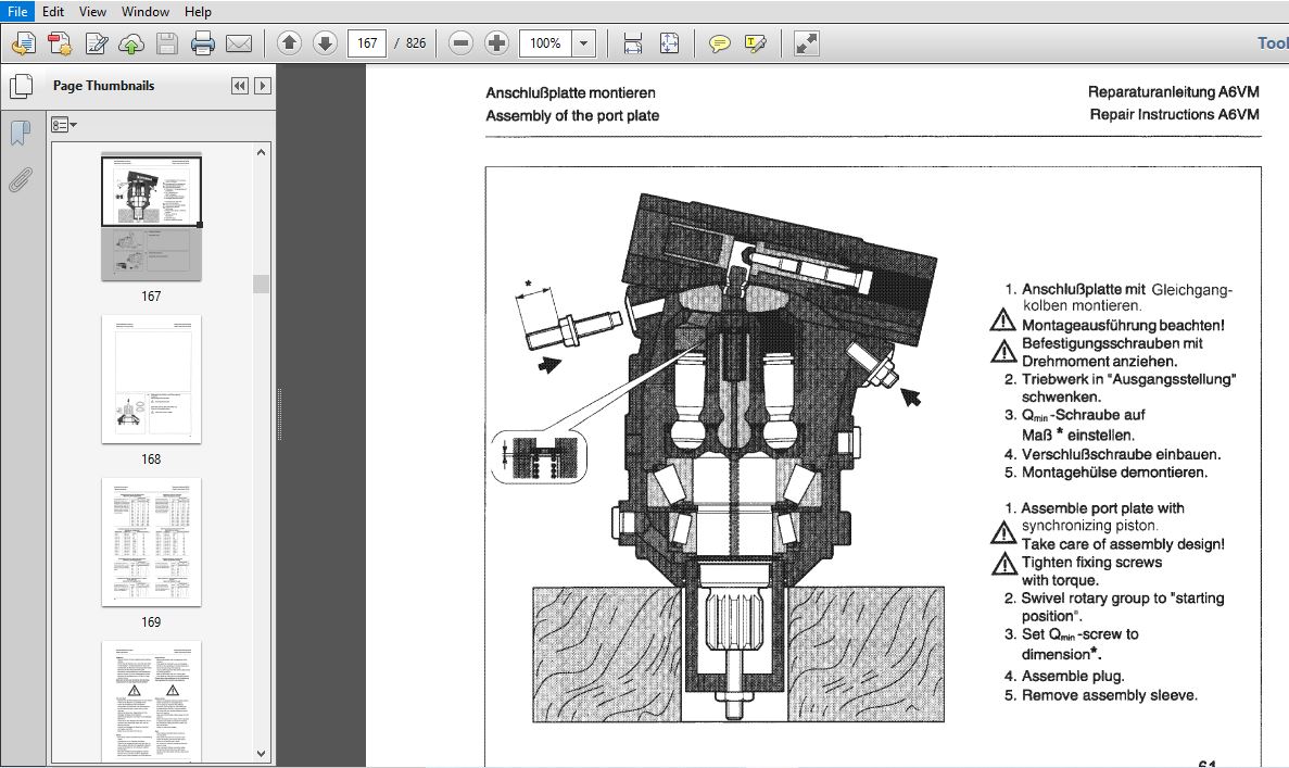 New Holland Lw B And Lw B Wheel Loader Service Manual Pdf