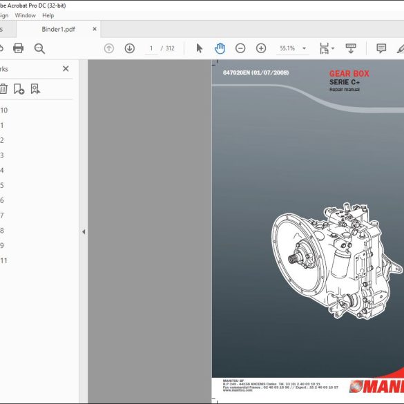 New Holland Tier Tractor Service Repair Manual