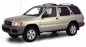 DOWNLOAD 1999 NISSAN PATHFINDER DIY SERVICE REPAIR WORKSHOP MANUAL MODEL R50 SERIES PDF YEAR 1999