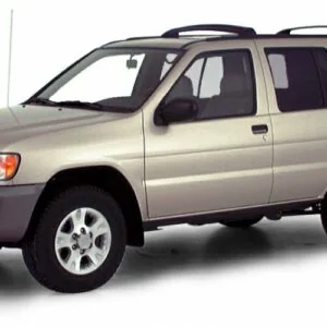 DOWNLOAD 1999 NISSAN PATHFINDER DIY SERVICE REPAIR WORKSHOP MANUAL MODEL R50 SERIES PDF YEAR 1999