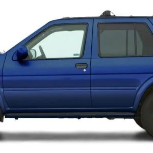 DOWNLOAD 2001 NISSAN PATHFINDER DIY SERVICE REPAIR WORKSHOP MANUAL MODEL R50 SERIES PDF YEAR 01