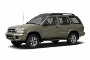 DOWNLOAD 2004 NISSAN PATHFINDER DIY SERVICE REPAIR WORKSHOP MANUAL MODEL R51 SERIES PDF YEAR 04