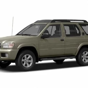 DOWNLOAD 2003 NISSAN PATHFINDER DIY SERVICE REPAIR WORKSHOP MANUAL MODEL R51 SERIES PDF YEAR 03
