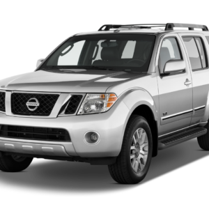 2008 nissan pathfinder owners manual