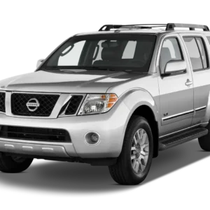 2008 NISSAN PATHFINDER DIY SERVICE REPAIR WORKSHOP MANUAL MODEL R51 SERIES PDF DOWNLOAD
