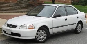 1995-97 Honda Civic Service Repair Workshop Manual - PDF Download