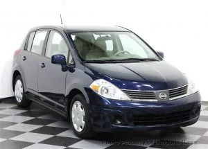 2007 Nissan Versa Service Repair Workshop Manual PDF - Download NOW!