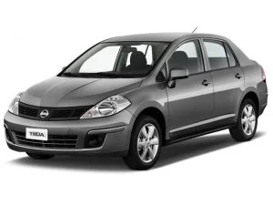 2008 Nissan Versa Service Repair Workshop Manual PDF - Download NOW!