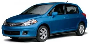 2009 Nissan Versa Service Repair Workshop Manual PDF - Download NOW!