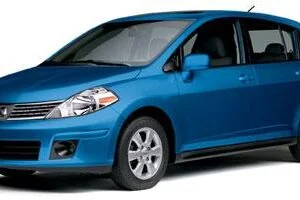 2009 Nissan Versa Service Repair Workshop Manual PDF - Download NOW!