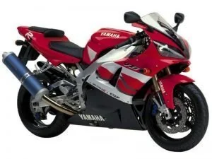 Yamaha YZFR1 2000 Service Manual - PDF DOWNLOAD