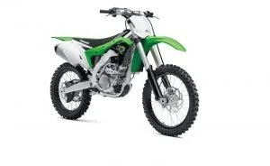 Kawasaki KX250F 2004 Service Manual - pdf  download