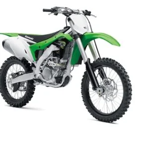 Kawasaki KX250F 2004 Service Manual - pdf  download