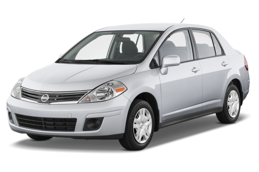 2011 Nissan Versa Service Repair Workshop Manual PDF - Download NOW ...