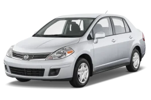 2011 Nissan Versa Service Repair Workshop Manual PDF - Download NOW!