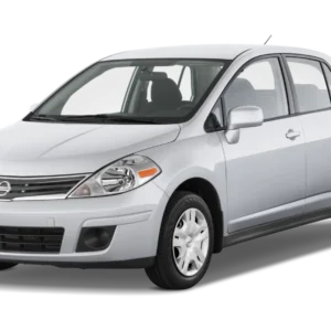 2011 Nissan Versa Service Repair Workshop Manual PDF - Download NOW!