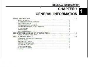 2009 SPORTSMAN 6X6 800 EFI FACTORY SERVICE REPAIR WORSHOP MANUAL - PDF DOWNLOAD NOW!!