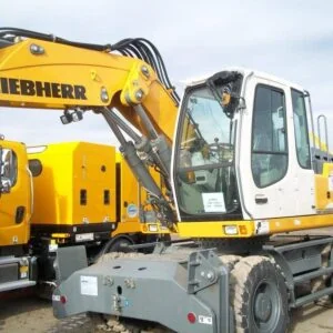 LIEBHERR A904C LITRONIC HYDRAULIC EXCAVATOR OPERATION MAINTENANCE MANUAL **PDF DOWNLOAD**ima