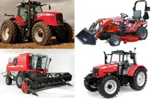 Massey Ferguson Service MF 3400 F Series MF-3425-F, MF-3435-F, MF-3445-F, MF-3455-F Service Repair Shop Manual PDF Download