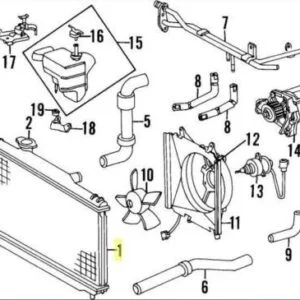 2007 2008 2009 2010 NEW MINI COOPER COOPER S PARTS LIST MANUAL