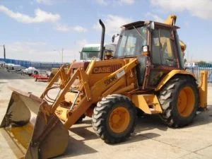 Case 580k Backhoe Loader Operators Manual Download