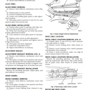 Chrysler New Yorker 1988 1989 1990 1991 1992 1993 Repair Service Manual