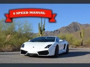 Lamborghini Gallardo Coupe LP560 1.L714 ws 2009
