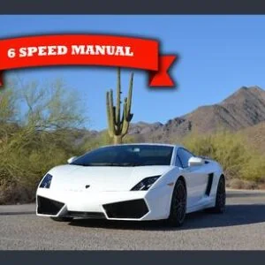 Lamborghini Gallardo Coupe LP560 1.L714 ws 2009