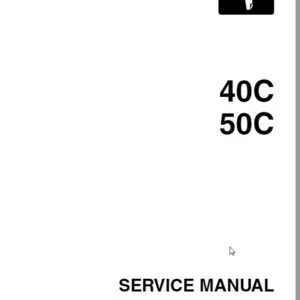 2010 Yamaha 40 Hp Outboard Service Repair Manual PDF DOWNLOAD