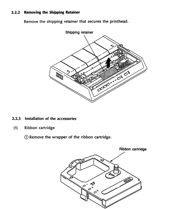 oki mc853 service manual