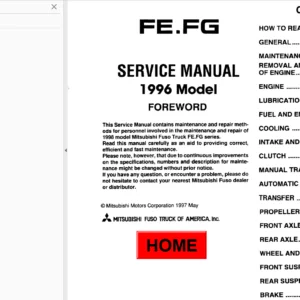 1948 - 1969 BMW MOTORRADER PARTS MANUAL CATALOG DOWNLOAD