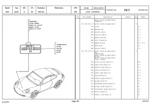 Hitachi Zaxis ZX 40U-2, ZX 50U-2 Excavator Shop Manual