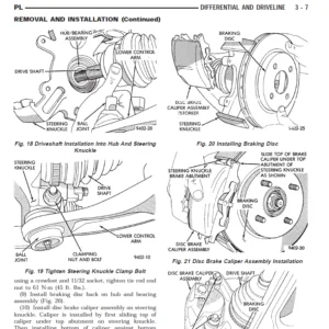 Dodge Neon 1994 1995 1996 1997 1998 1999 - Workshop - Service - REPAIR - SHOP Manual - PDF DOWNLOAD ( 94 95 96 97 98 99 ) ! 