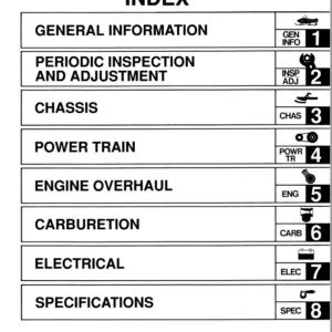 1991 1992 Yamaha ET410TR ET410TRS Snowmobile Workshop Service Repair Manual Download 