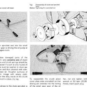 Stihl 045 056 Chain Saws Service Repair Workshop Manual Download