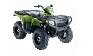 2008 Polaris Sportsman 500 All Service Repair Workshop Manual PDF Download
