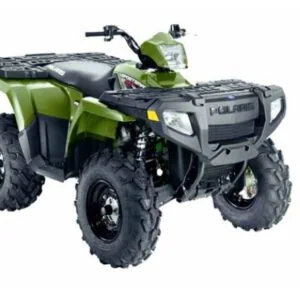 2008 Polaris Sportsman 500 All Service Repair Workshop Manual PDF Download