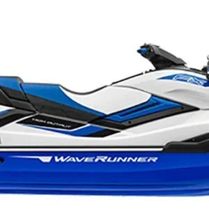 2005-2006 Yamaha Fx160 Cruiser WaverunneR Watercraft Repair PDF Manual