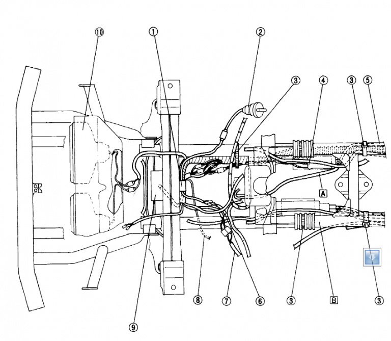 1987 - 2006 Yamaha Big Bear 350 Service Repair Manual Download