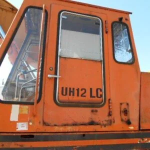 HITACHI UH12-7 UH12LC-7 UH143 UH143LC EXCAVATOR EQUIPMENT CO