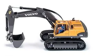 VOLVO EC290 EXCAVATOR SERVICE REPAIR MANUAL