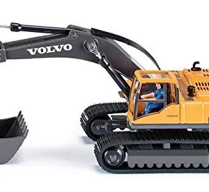 VOLVO EC290 EXCAVATOR SERVICE REPAIR MANUAL