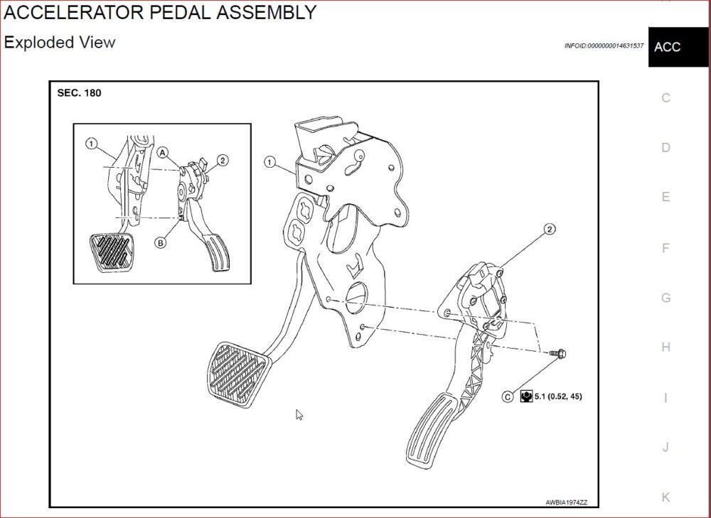 2017 - 2020 NISSAN ROGUE HYBRID SERVICE REPAIR WORKSHOP MANUAL - PDF ...