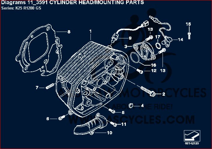 Bmw 1200 Gs Replacement Parts Manual Pdf Dowload Heydownloads Manual Downloads 9064