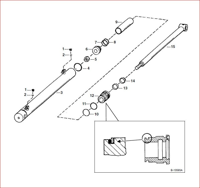 Bobcat S150 Skid Steer Loader Service Repair Manual - PDF DOWNLOAD