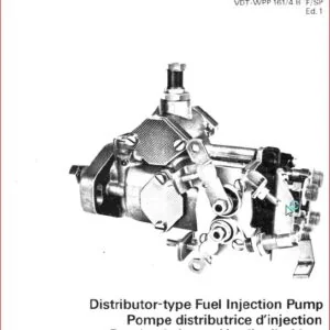 Bosch Ep  Va H C Test Instructions - PDF DOWNLOAD!!