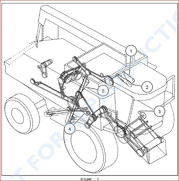 Case Ih Axial Flow 5088 6088 7088 Combine Operators Manual - PDF ...