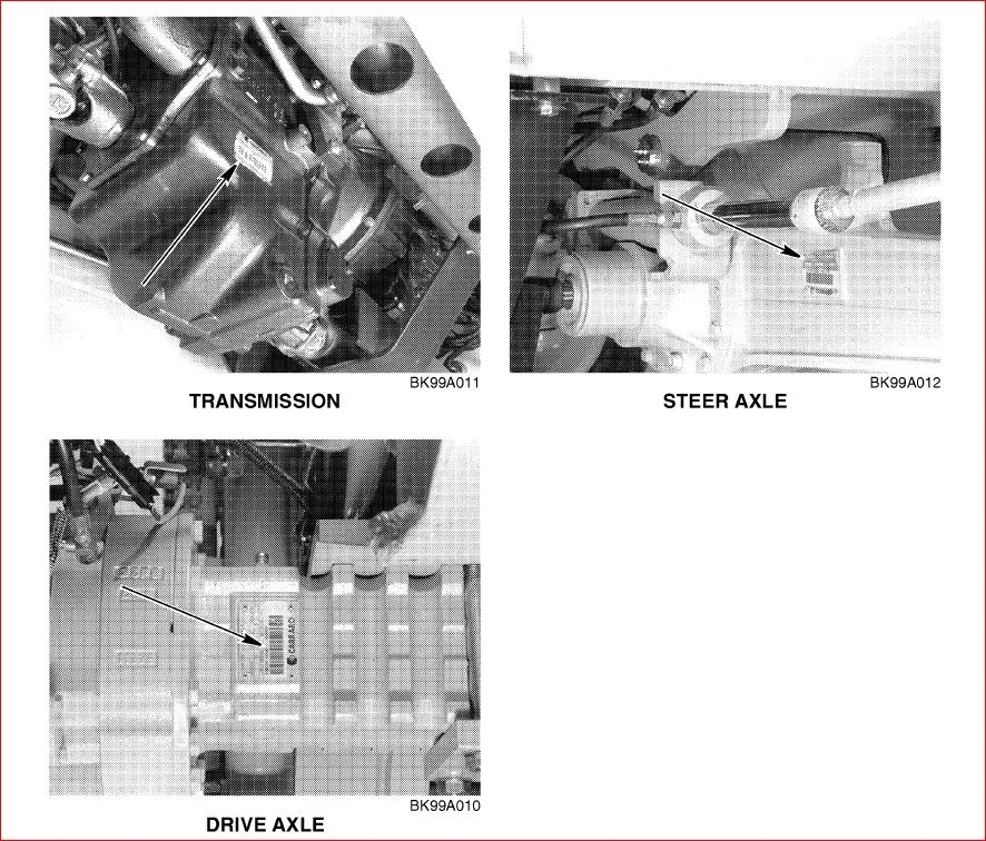 Case 585g 586g 588g Forklift Operators Manual - PDF DOWNLOAD!! - Image 3