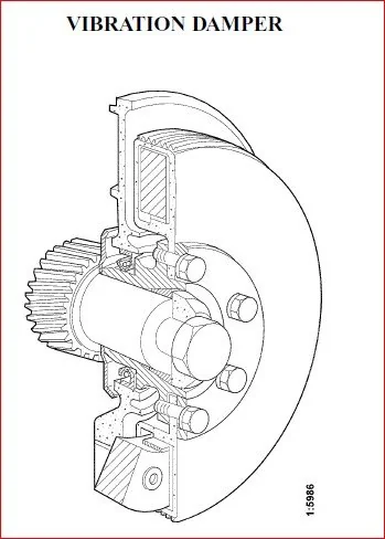 Doosan Moxy Mt27 Mt30r Mt30 Mt30s Articulated Dump Truck Service Repair Workshop Manual - PDF DOWNLOAD - Image 3