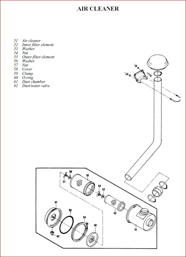 Doosan Moxy Mt27 Mt30r Mt30 Mt30s Articulated Dump Truck Service Repair Workshop Manual - PDF DOWNLOAD - Image 5